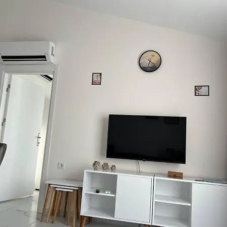 Appartement Art Life Alanya